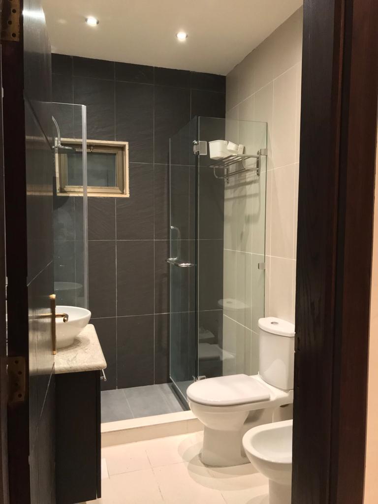 A fourth-floor apartment with a roof, available for rent or sale in Abdoun. - Property Image 16